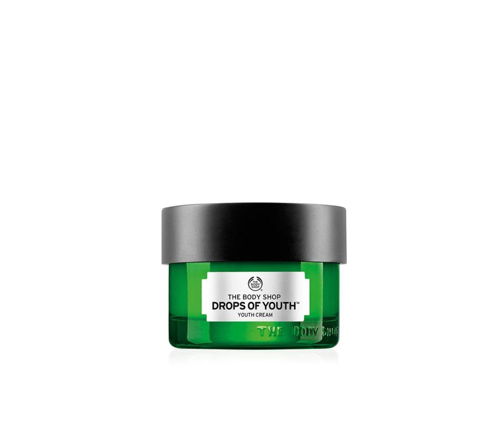 Drops Of Youth Youth Cream 50 ml (UK)