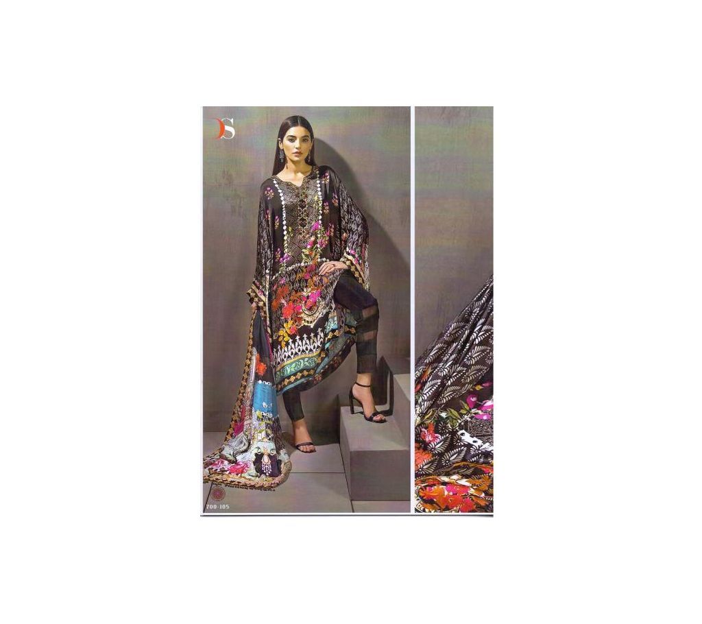 Elan (VOL-06)- 600-105