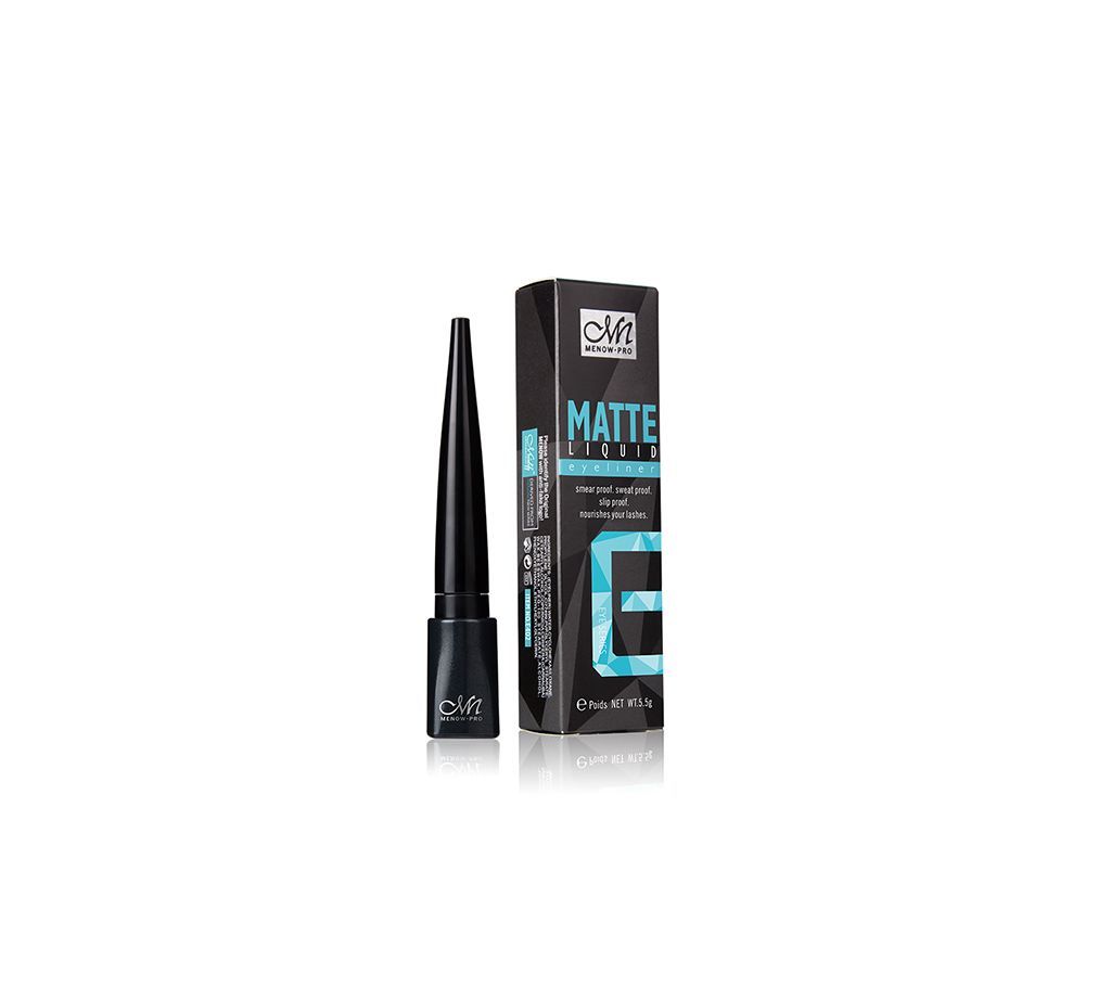 Menow matte liquid