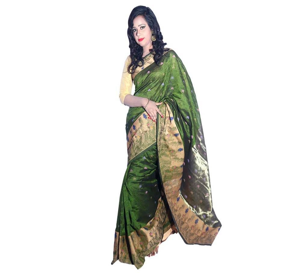 Organic Saree