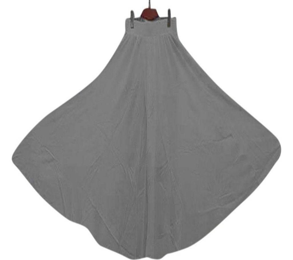 Stitched Palazzo For Woman st-10