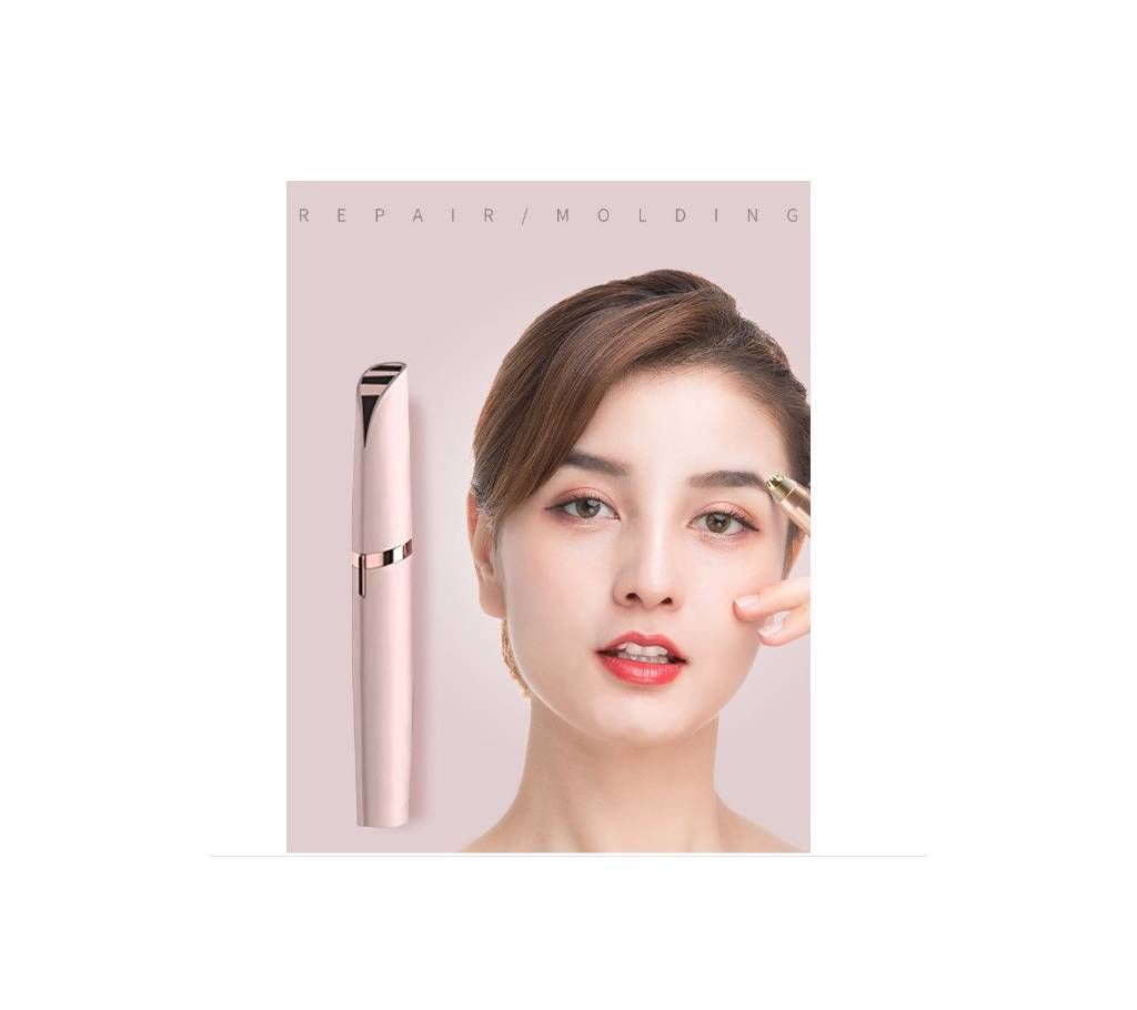 Eyebow Hair Removal Painless Mini Epilator hair removal device
