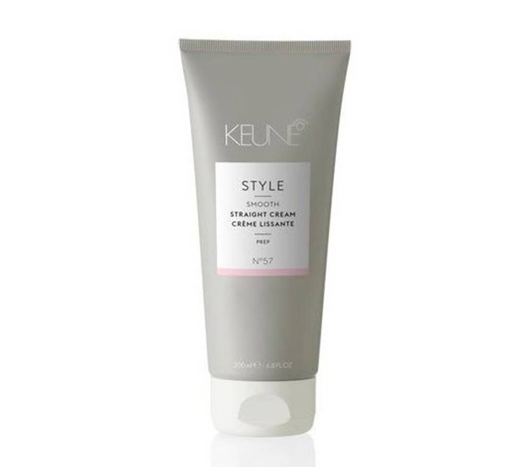 Style - Straight Cream - 200 ml (Netherlands)
