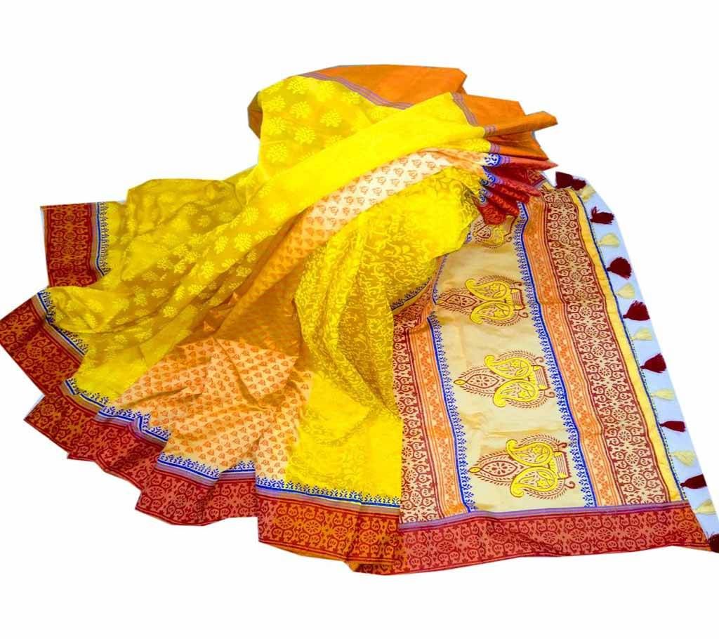 Dhupiyan- Block Sharee
