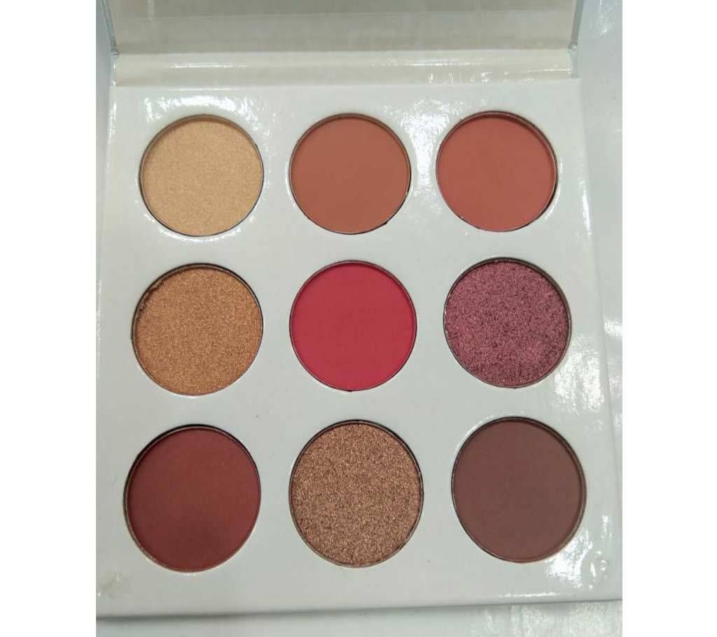 Kylie kyshadow pressed powder Eyeshadow 9 gm China