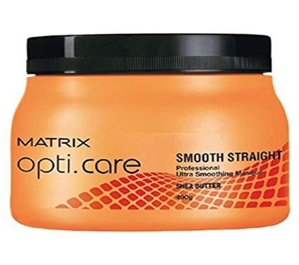 Original Indian Matrix Hair Treatment (Spa Cream)- 490gm