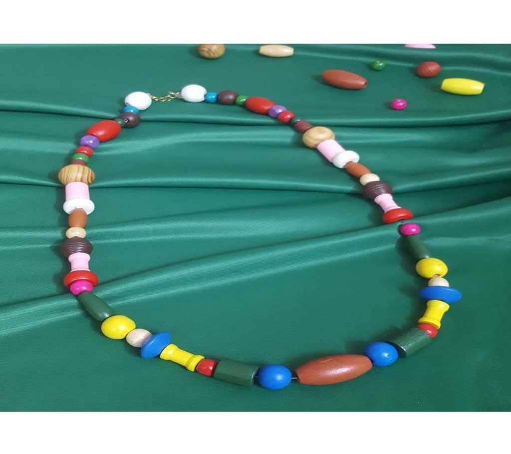 Born with the Beads Necklace Set
