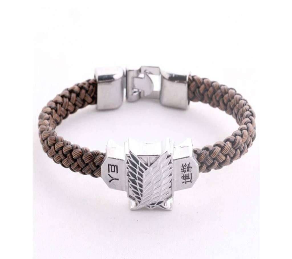 Attack on Titan Bracelet