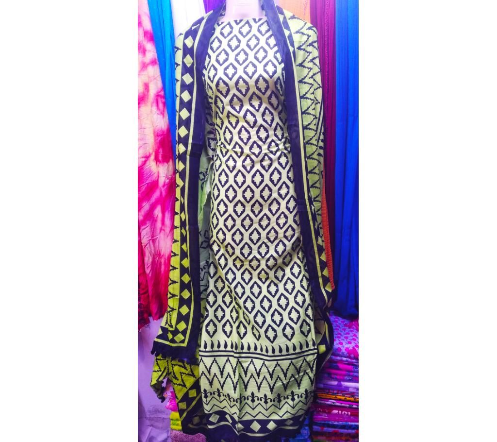 slap cotton butics 3pc