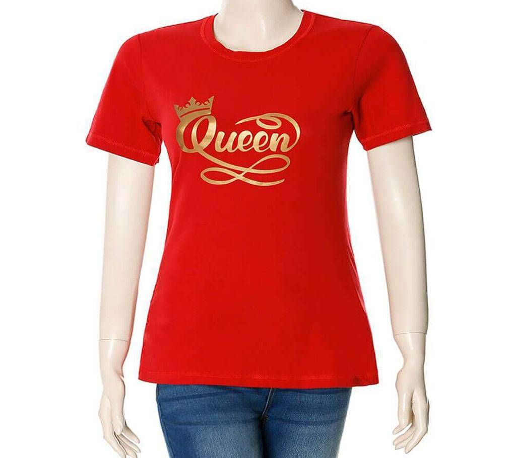 Women's T-Shirt (MMWS1r)

