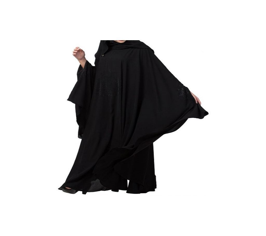 New Irani Stylish Shrug Abaya & Borka Collection For Women 2020