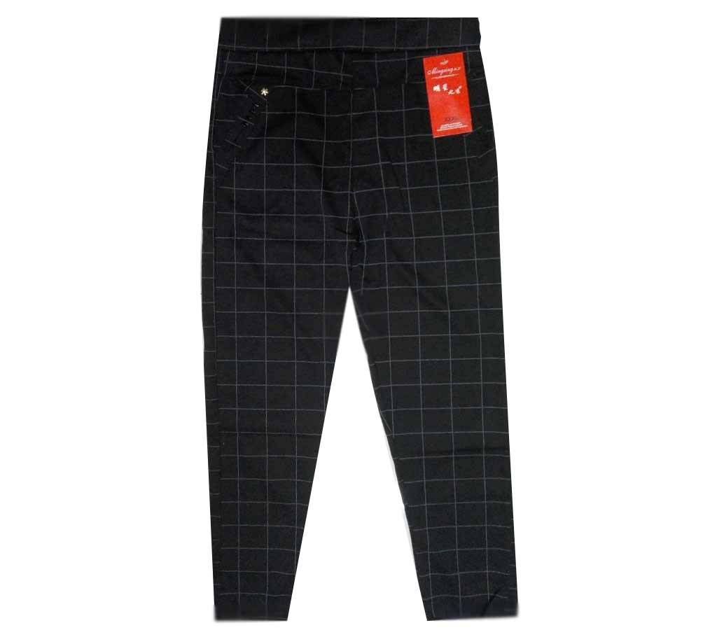 Box Leggings For Women