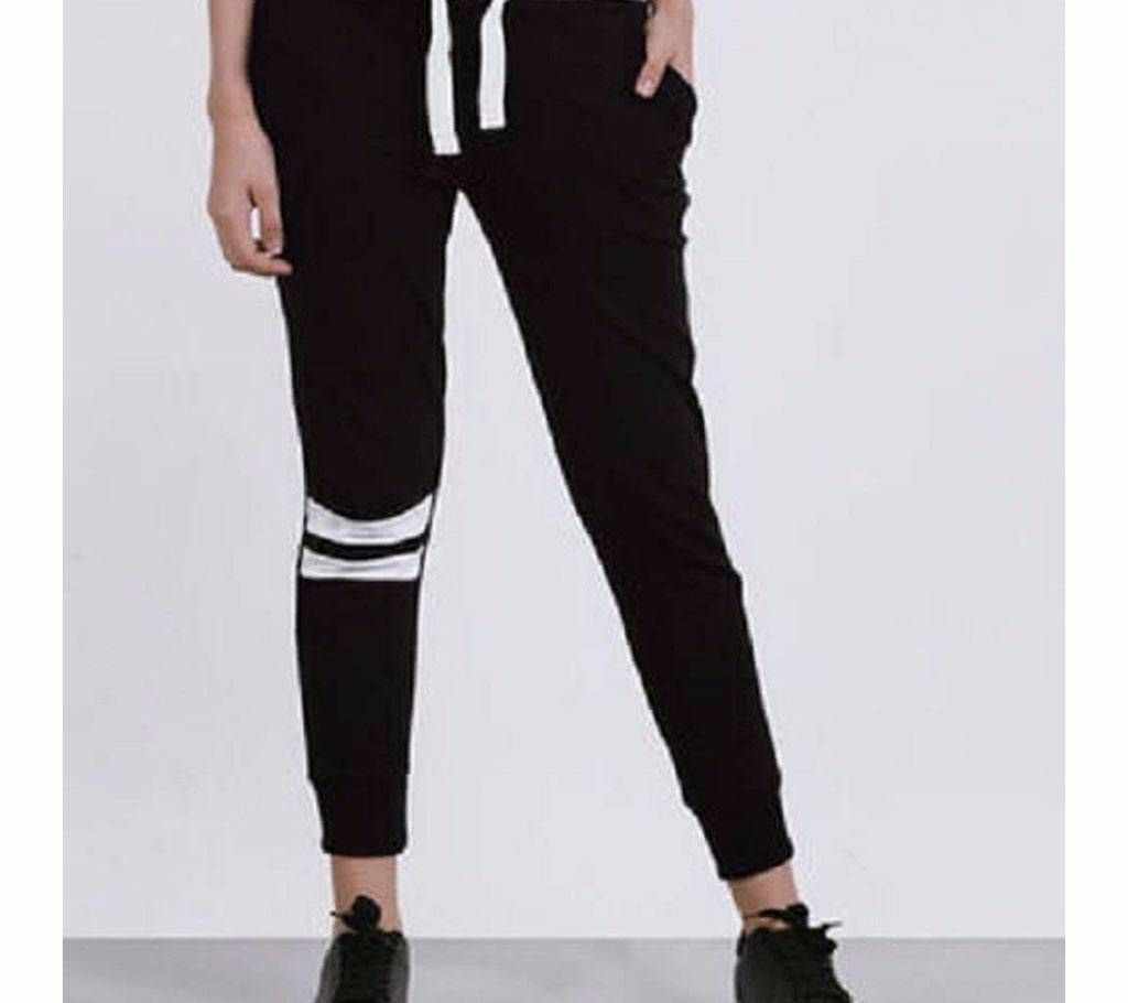 Ladies joggers pant