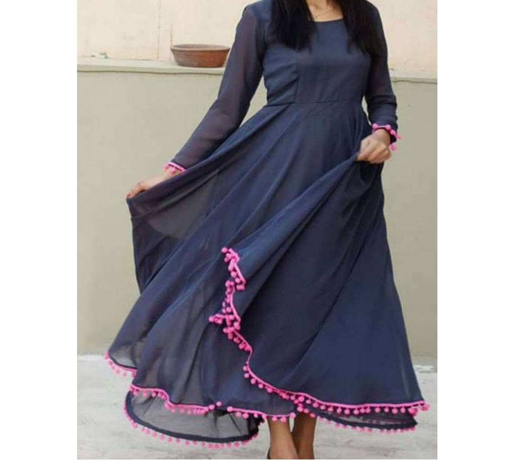 Party Gown