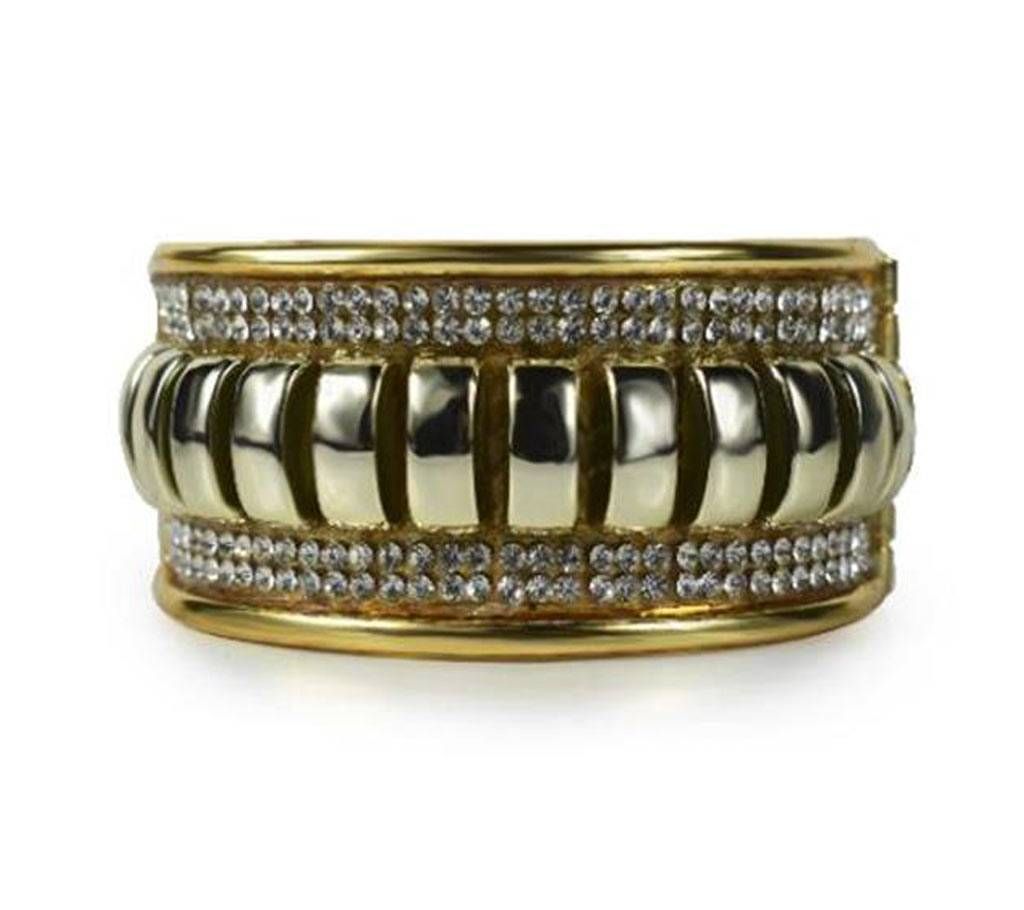Indian Gold Plated Bangles for Woman