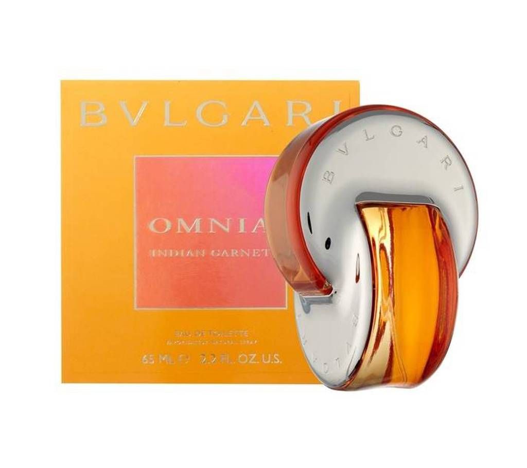 Bvlgari Omnia Indian Garnet For Woman 65 Ml