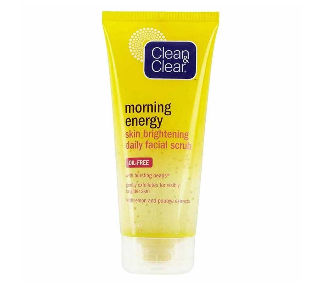 Clean & Clear Facewash
