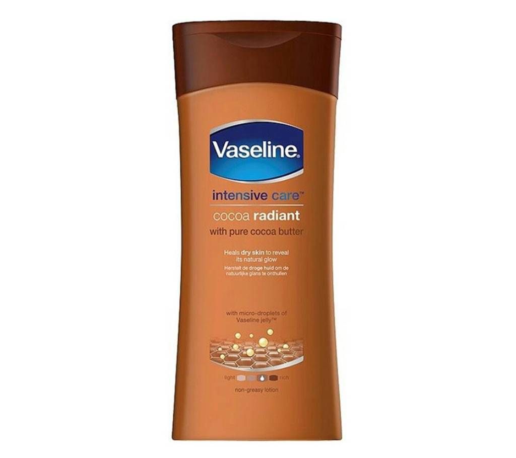 Vaseline Lotion-200ml