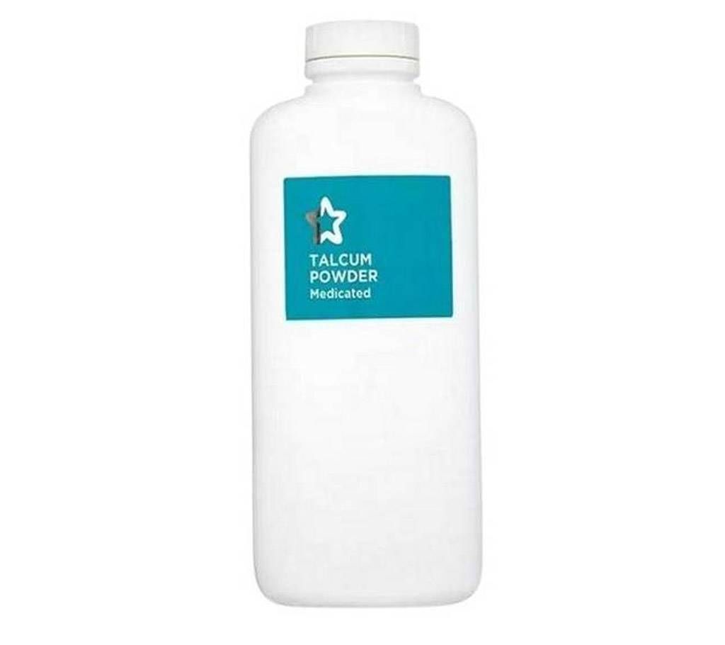 Superdrug Talcum Powder (UK)
