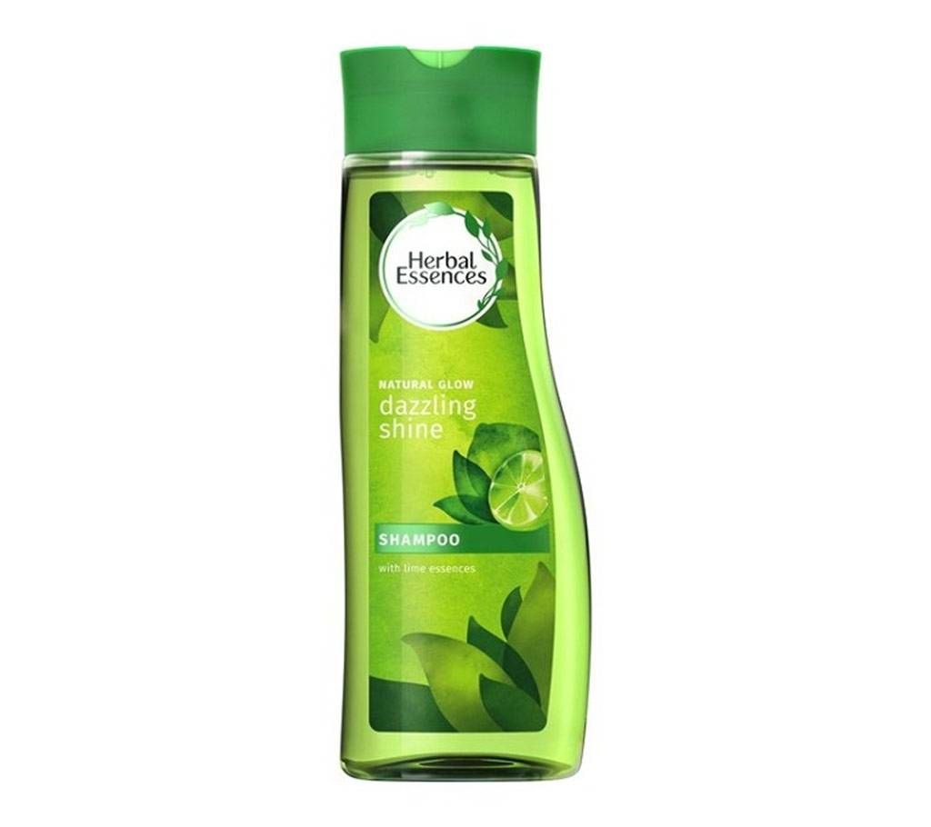 Herbal Essences Dazzling Shine Shampoo Germany