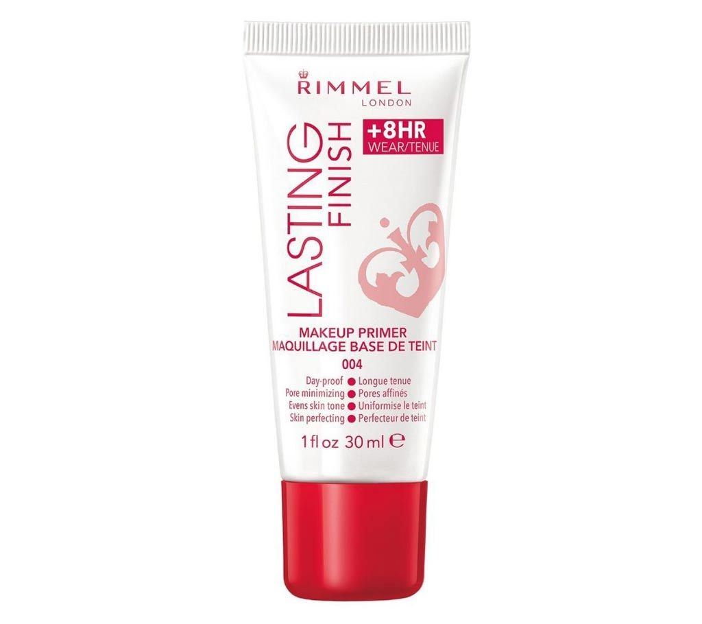 Rimmel Lasting Finish Primer 