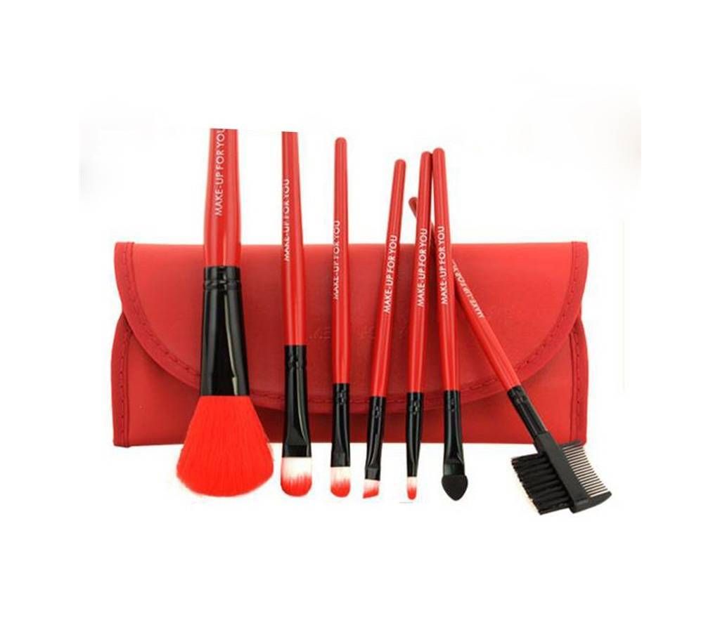 Makeup Brushes Set