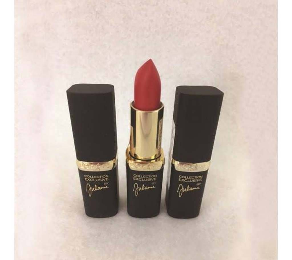 L'oreal Collection Exclusive by Julianne - Lipstick (UK)