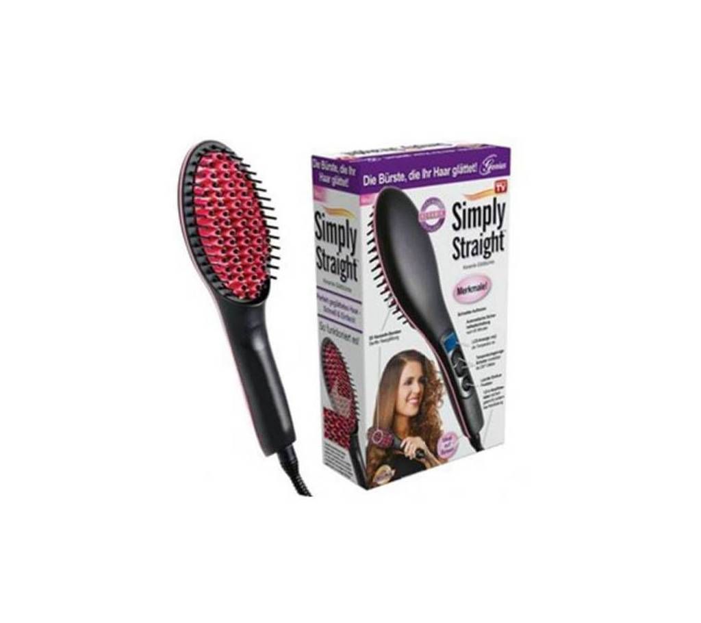 SIMPLY STRAIGHT Hair Stretcher