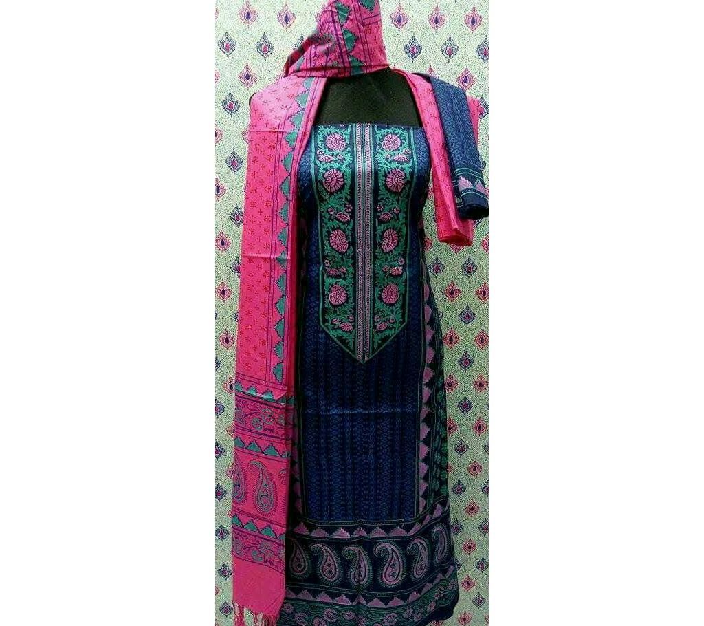 Block dress