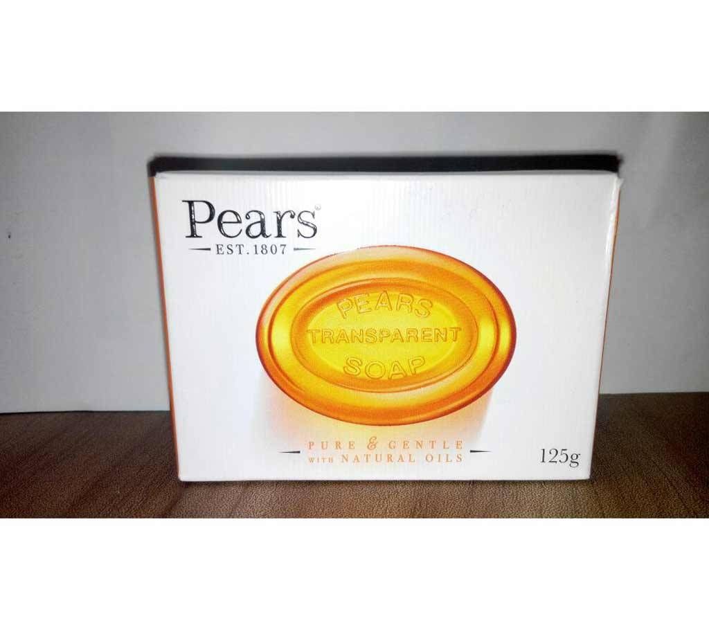 PEARS SOAP 125g INDIA