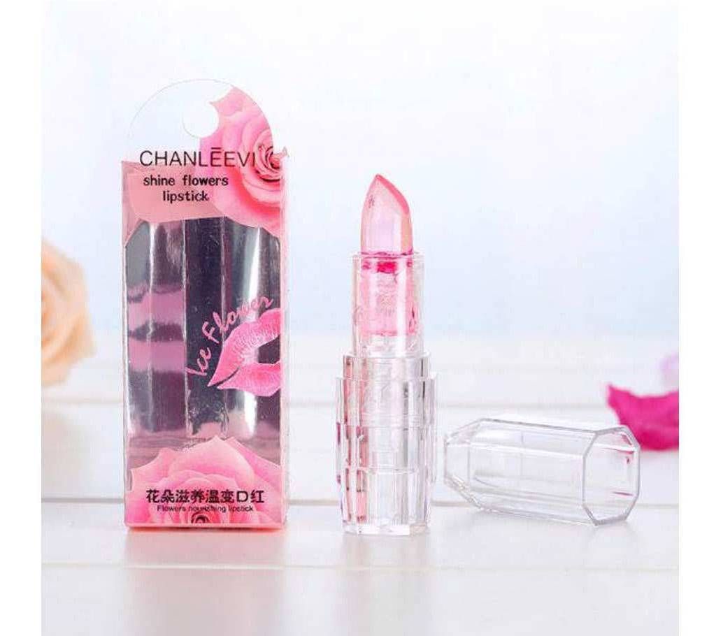 CHANLEEVI Color Changing Lipstick