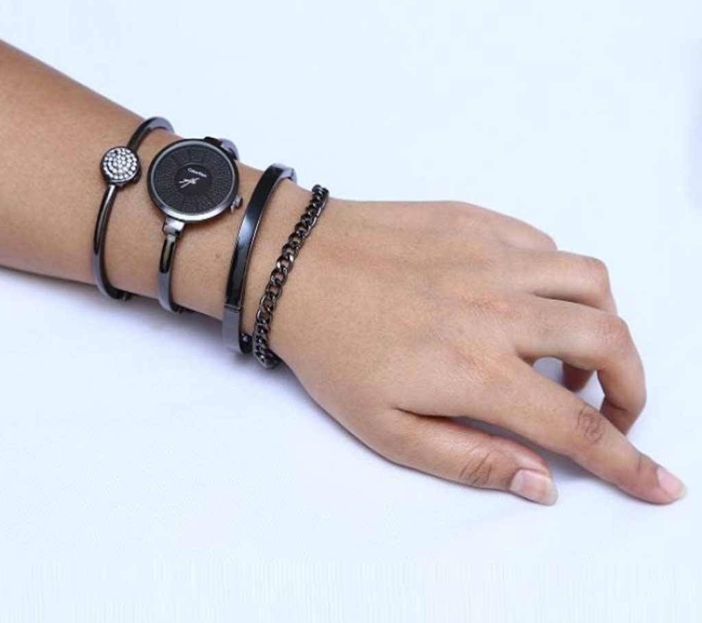 4 in 1 Watch Set-03