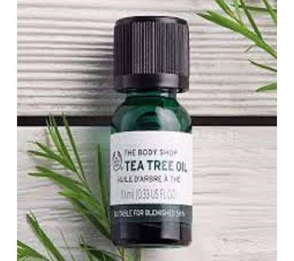 Xpel Series Tea Tree Oil (UK)