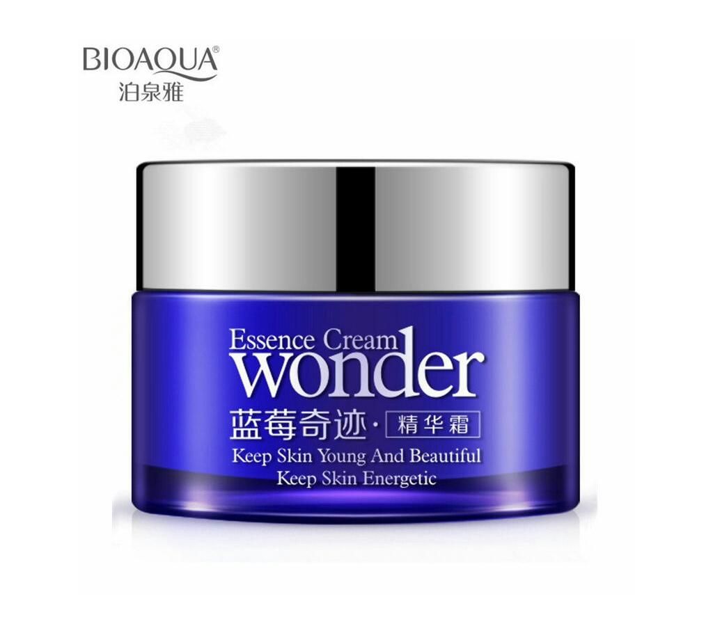 Wonder Essence Cream(Bioaqua)