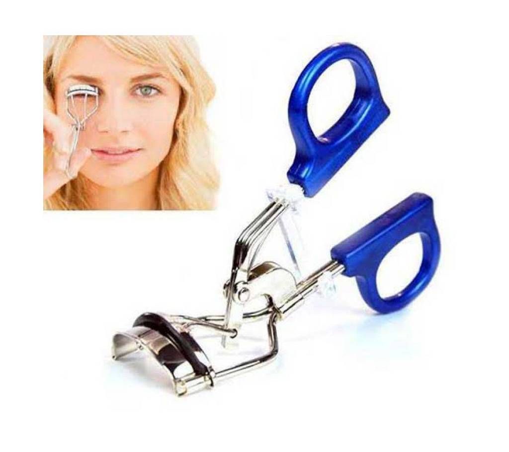 Eyelash Curler Beauty Tool