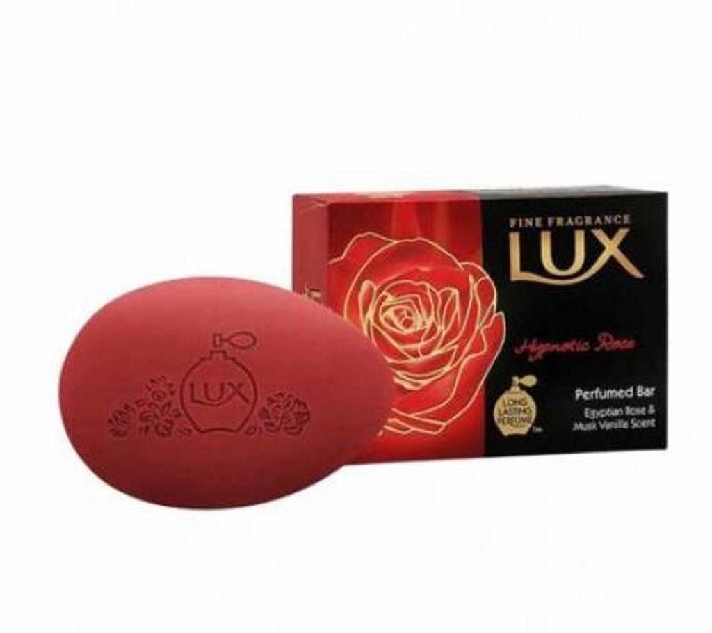 Lux Soap Hypnotic Rose Value Pack