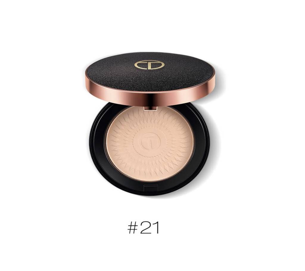 O.TWO.O DREAM DIAMOND FACE POWDER SHDA-21 China
