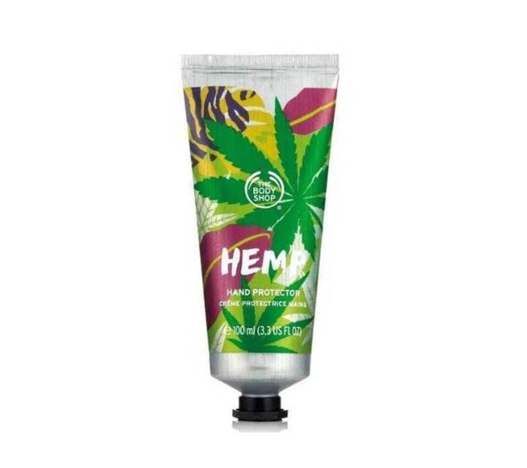 Hemp Hand Protector (UK)
