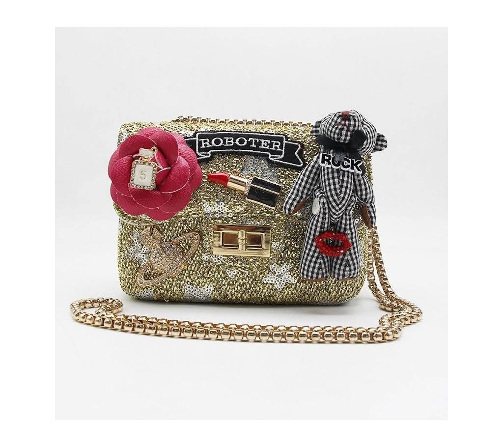 Lady Bags, fashion bag