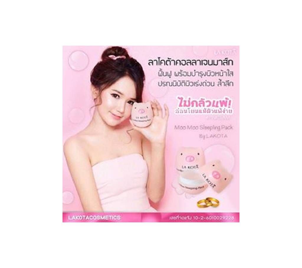ladies cream