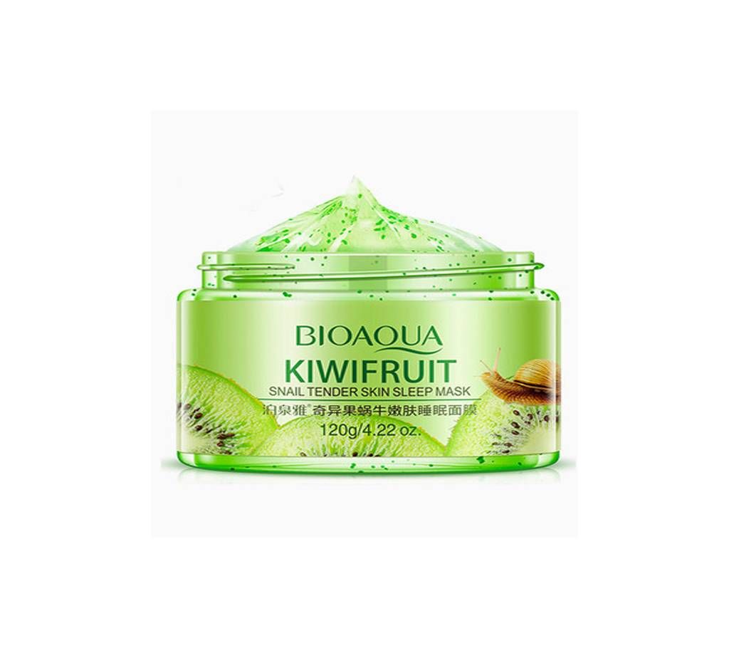 120g Sleeping Mask Face Skin Care Cream  (UK)