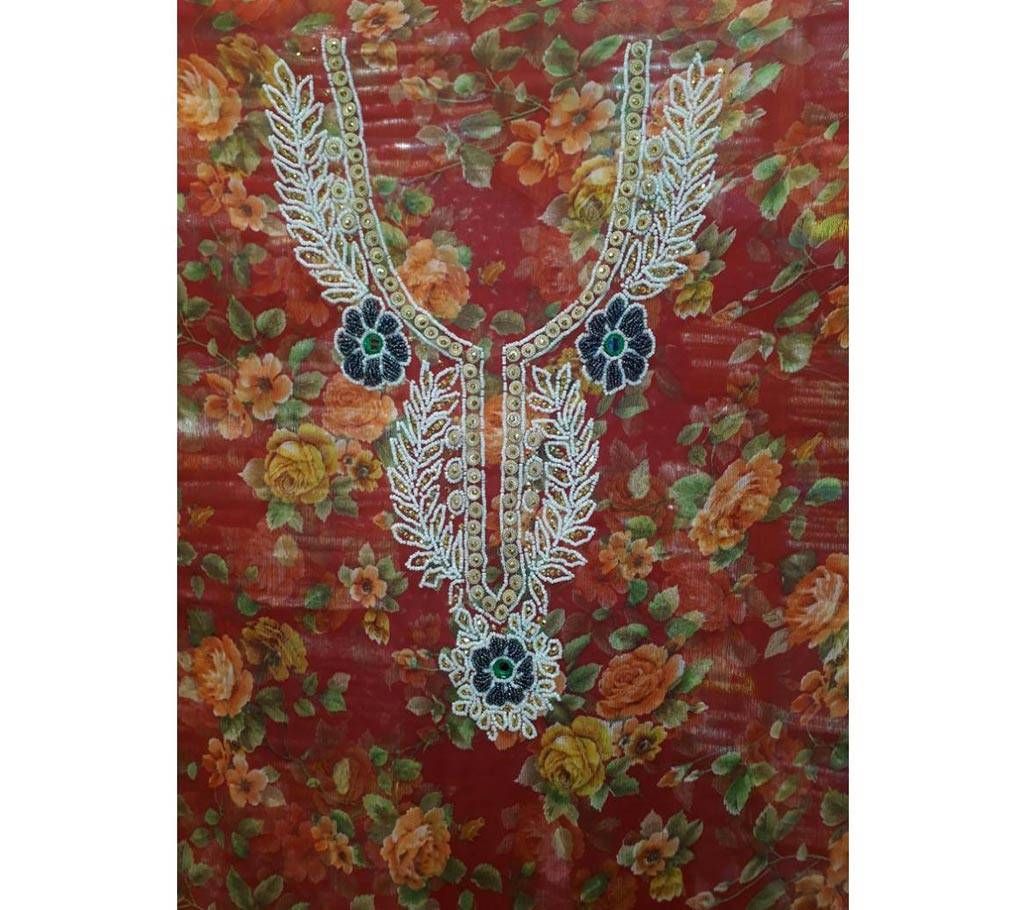 Indian Single Piece Long Kurti