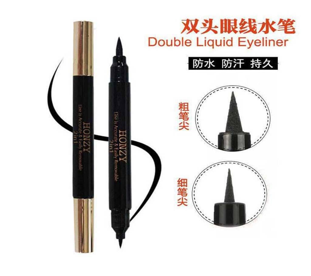 2 in 1 Eye Makeup P.R.C.