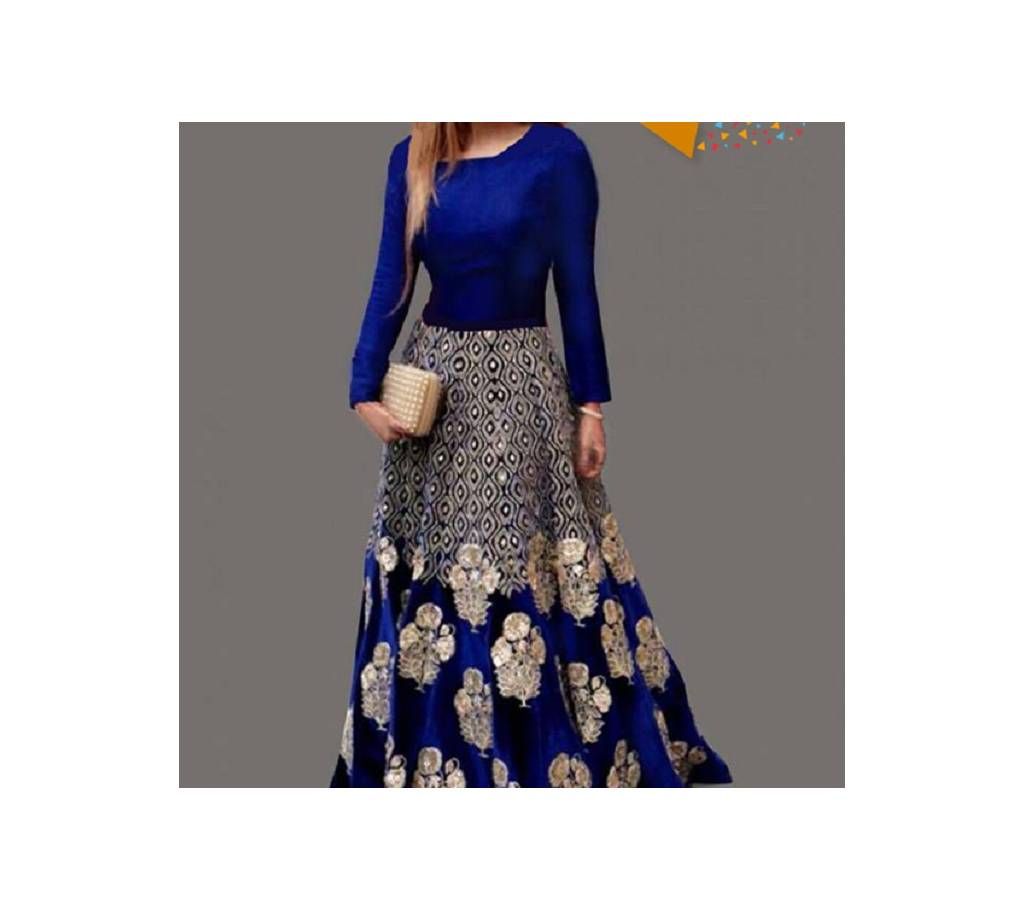 Stylish Georgette Embroidery Lehenga