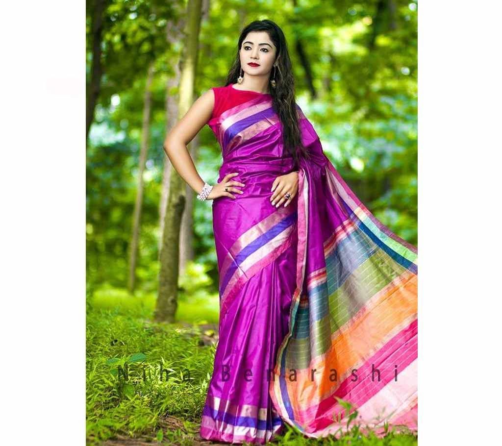 Kata Silk Saree