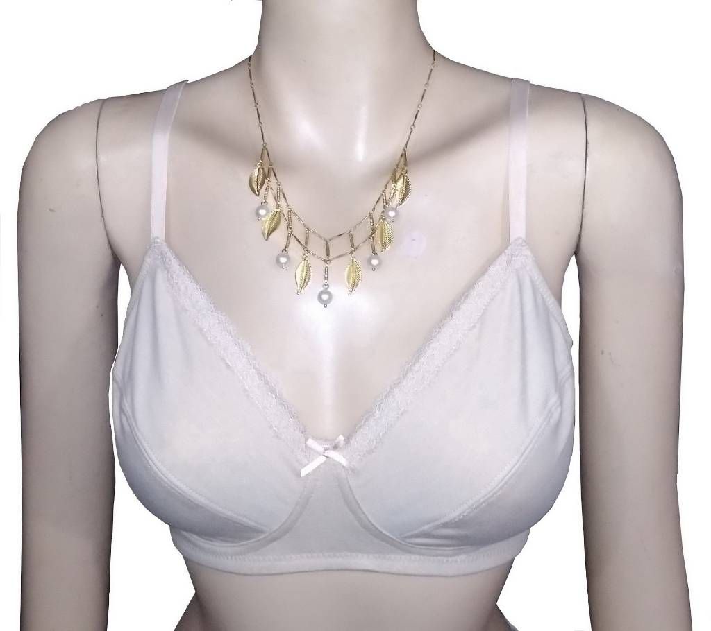 WOMEN NON FOAM BRA