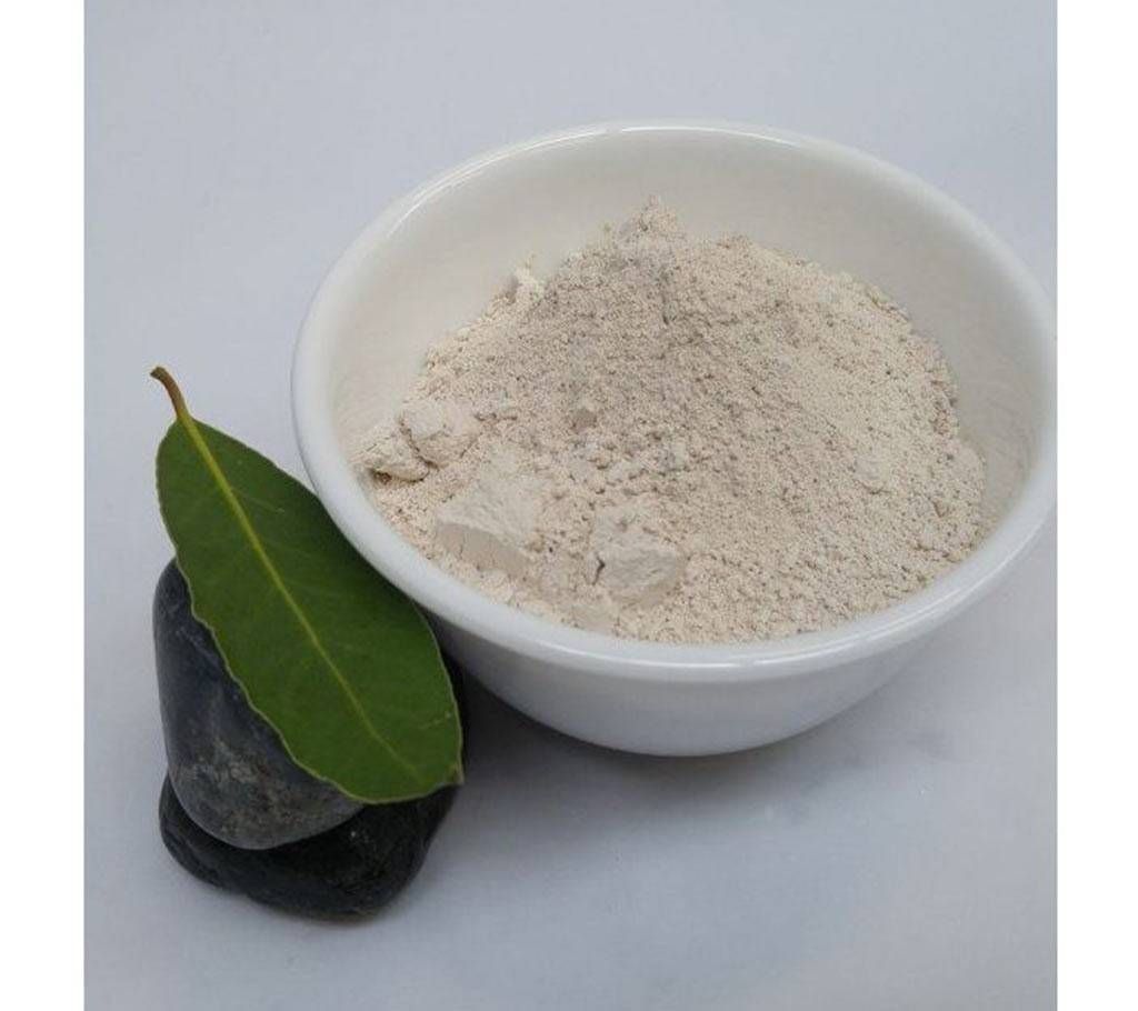 kaolin Clay