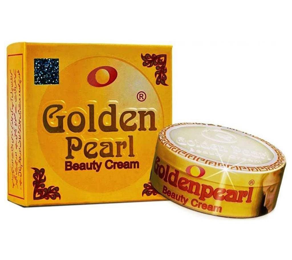 Golden Pearl