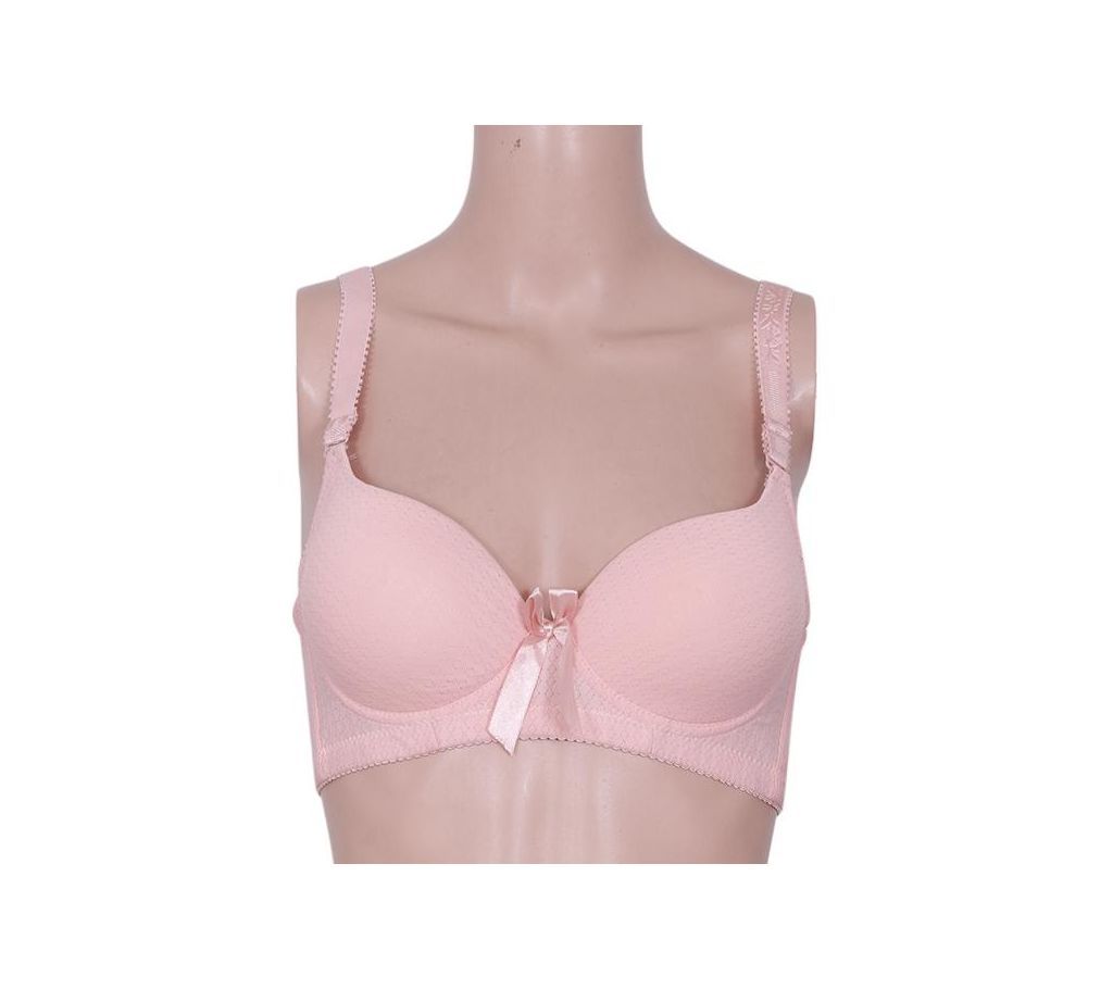 Thes Product of RosyCotton Bra For Woman