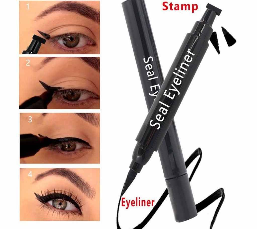 2 in 1 Eyeliner seal -  china